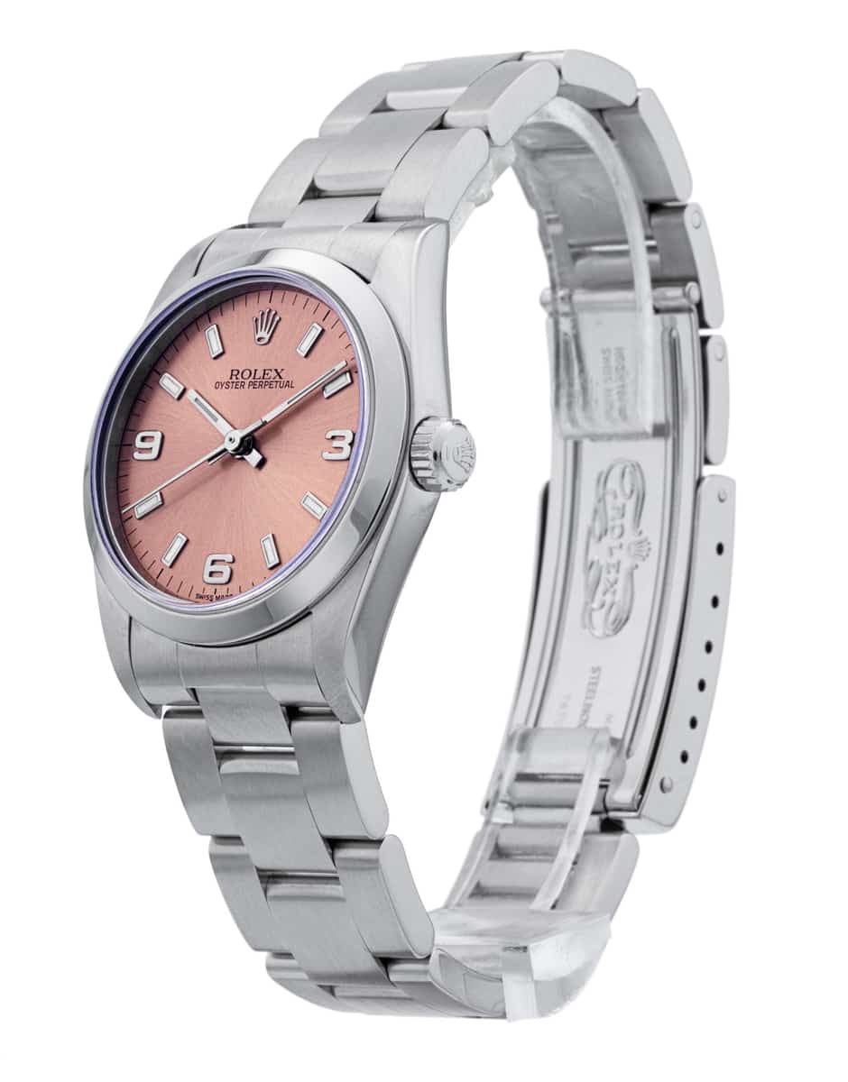 Rolex Oyster Perpetual 77080 Rolex Oyster Perpetual 77080